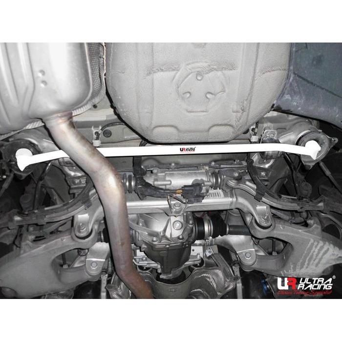 Aksesoris Stabiliser Rear Lower 2156 Ultra Racing BMW F10 525 10+