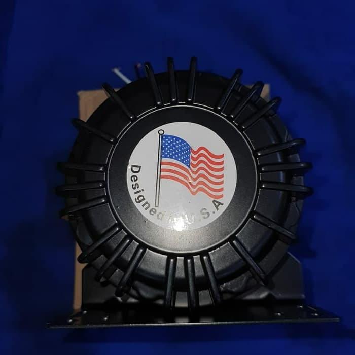 TOA SIRENE PATWAL FEDERAL SIGNAL