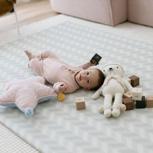 Little Wiwa Australia TPU Playmat Baby