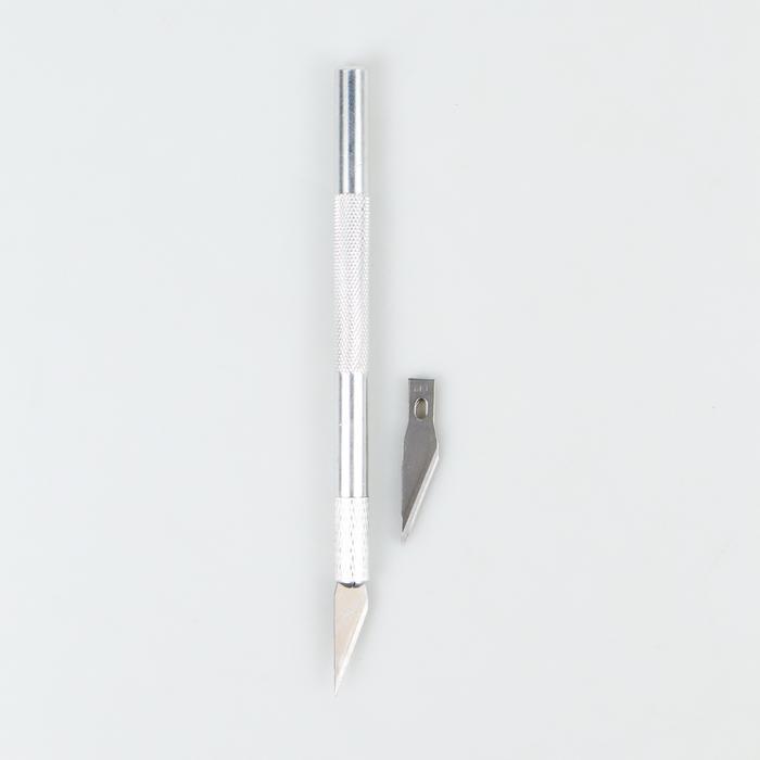 Pena Ukir Tungsten Metal Tip Keramik Tulis Nama Di Gelas Piring Sendok