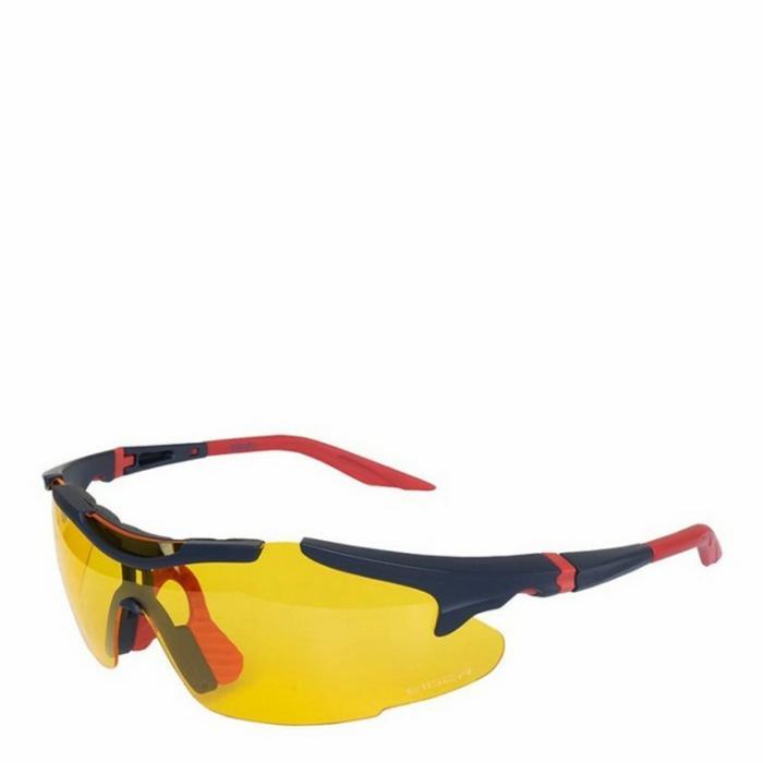 Kacamata Eiger Kerato 4746