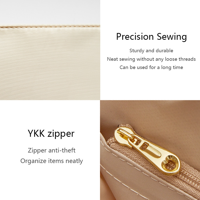 Bag Organizer Insert For Goyard Tote Bag Lightweight Bag Insert Storage Waterproof Dupont Paper Bag