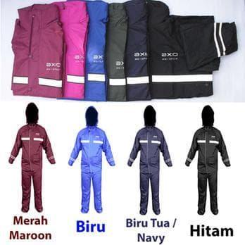 JAS HUJAN SETELAN AXIOO 882 MERK AXIOO EUROPE