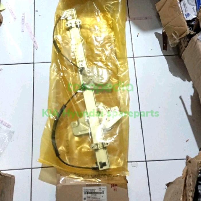 Regulator Power Window Depan Kanan Hyundai H1 82404-4H010