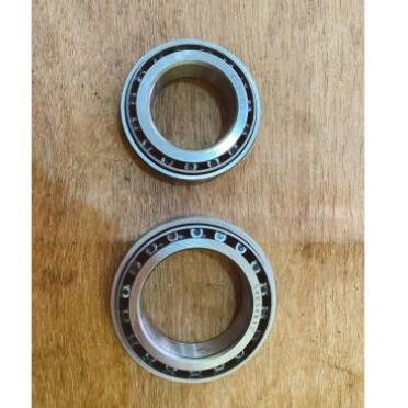 Laker Komstir 45X26X12 Dan 54X34X12 Motor Roda Tiga Tossa Herculess [Cam Jbr]