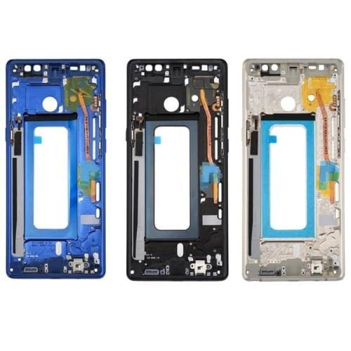 Bezel Frame LCD Samsung Galaxy Note 8 N950 Original Copotan