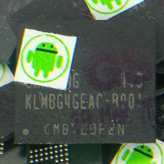 Ic eMMC SAMSUNG KLMCG2KETM-B041 64GB klmc klmcg 64 GB