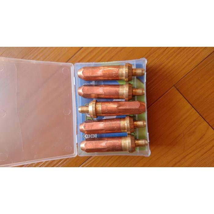 CUTTING TIP ACETYLENE