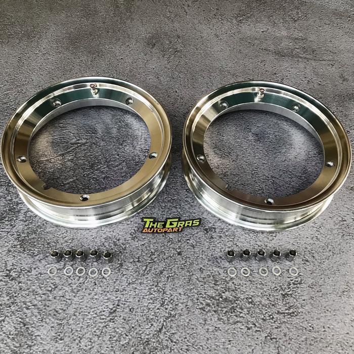Velg Vespa Ring 10 Velg Vespa Ring 10 Tubless Velg Afr Velg Vespa Afr Model Sip