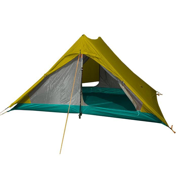 Bigadventure Gamkonora - Tarp Tent Tenda 2 Orang