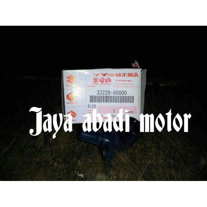 Sensor Crank Position (Ckp) Suzuki Aerio / Baleno Next-G