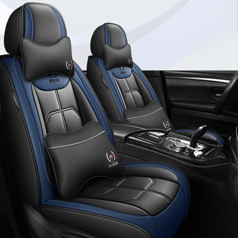 Penutup Jok Mobil Universal untuk NISSAN Semua Model Mobil X-trail Versa Sulphy Teana Sentra Maxima 