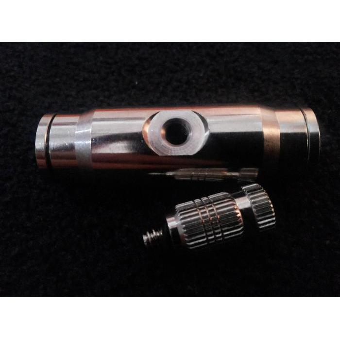 Nozzle Stainless