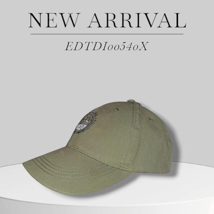 Topi Pria Topi Cardinal Casual Original Baseball Cap Original Cardinal 0073