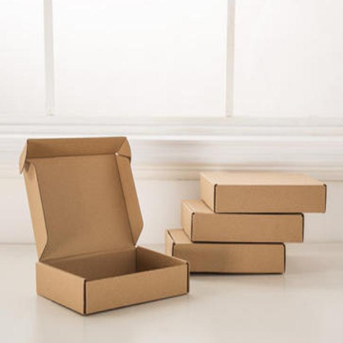 ONEFASHIONMALL Kotak Kado Ultah Gift Kardus Karton Die Cut Aksesoris Box Birthday Model Pizza