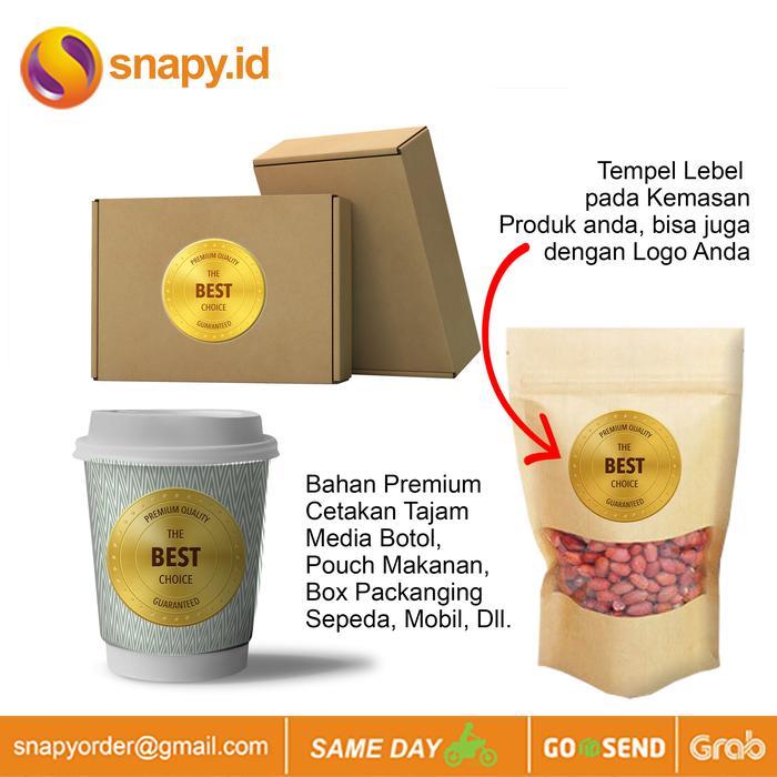 Cetak Stiker Hologram