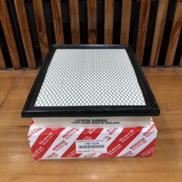 Terlaris Filter Udara Innova Reborn Pn : 17801-0L040