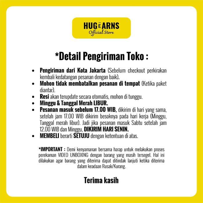 HUGeARNS - Cover Pot 1 Tabung Pelepah Pisang Lilit Polos Anyaman / Cover Pot Anyam / Cover Pot
