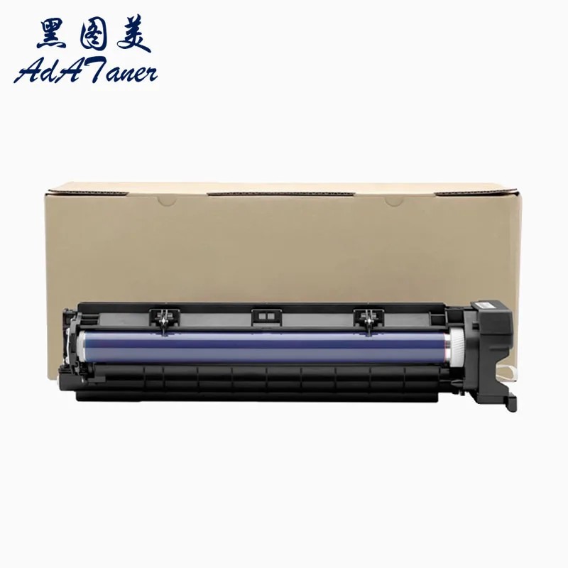 190K Black Fuji Drum Unit For Xerox Color 550 560 570 C60 70 Primelink C9065 C9070 013R00663