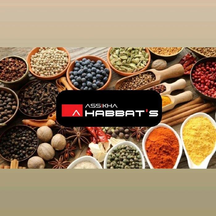Rempah Assikha Habbats Isi 10 Spices Pasti Diskon