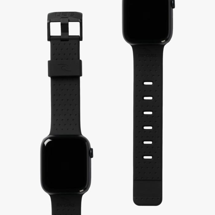 Terbaik Best Quality 100% Original Strap Apple Watch Ultra 49 Mm 8 / 7 45 Mm Uag Rip Curl Trestles