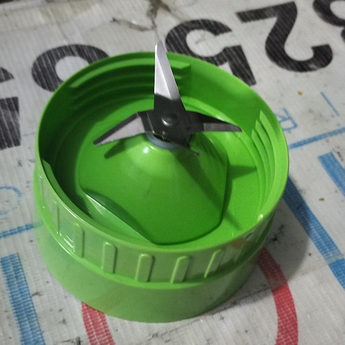 Mounting Blender Miyako Original Jus Buah