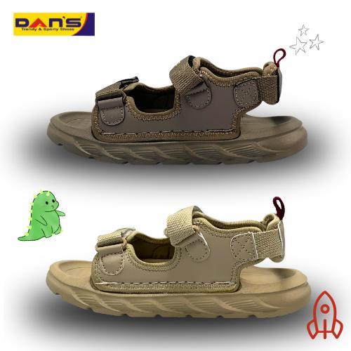 Sepatu Dans Jover Sepatu Sandal Anak Laki-Laki