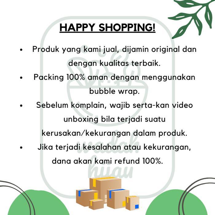 Pupuk Osmocote 14-14-14 Slow Release Fertilizer Repack