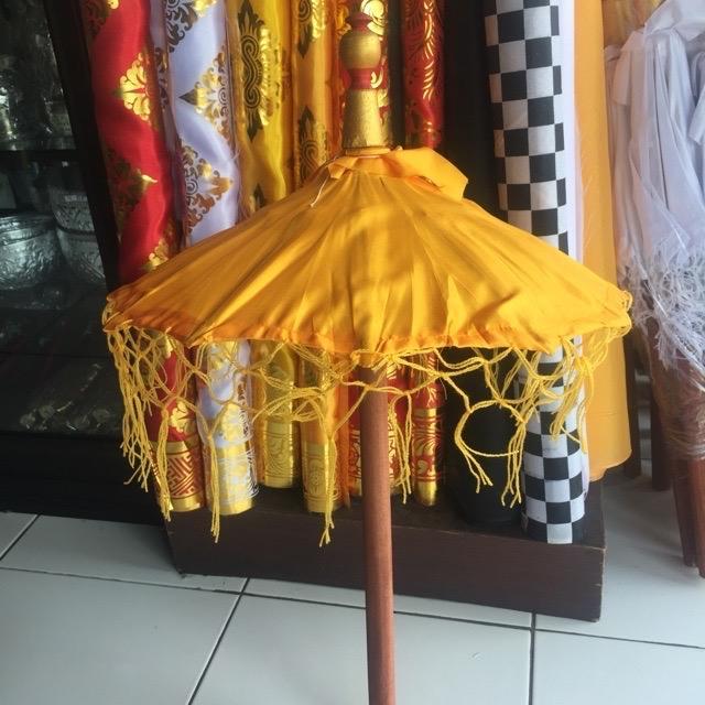Payung Bali Dekorasi