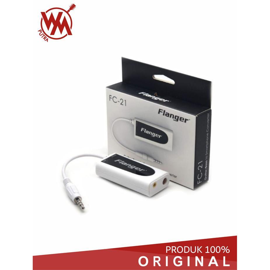 TERBARU FLANGER MOBILE PHONE CONVERTER FC 21 / PHONE CONVERTER FC 21 / FC21 BISA GRAB