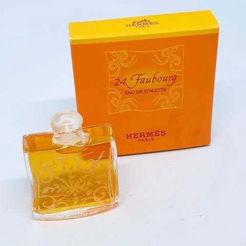 miniature erme 24 faubourg edt 7,5ml Lunar