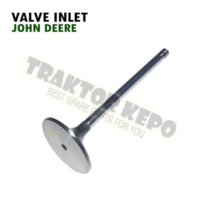 R98062 Valve Inlet John Deere Original