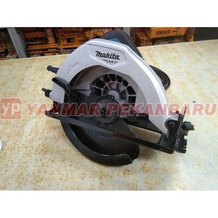 Mesin Gergaji Potong Kayu / Serkel / Circular Saw 7" MAKITA M 5801 B