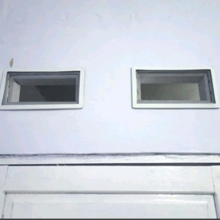 Penutup Lubang Angin Ventilasi untuk Rumah