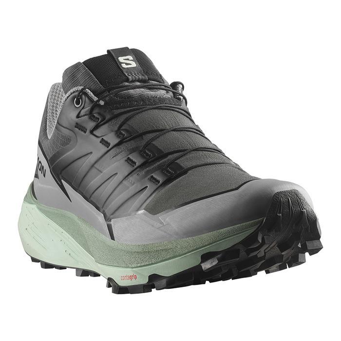SALOMON THUNDERCROSS Men Trail Running Shoes L47560800