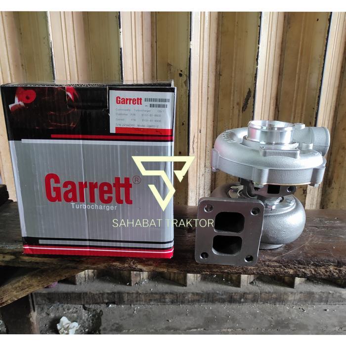promo Turbo Komatsu D65 / D85 6151-81-8050 6151-81-8500 6151-82-8500 GARRET