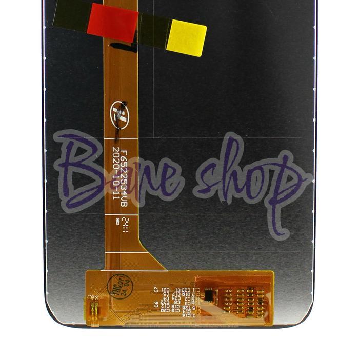 Lcd Touchscreen Advan G9 - G9 Pro Lcd Ts Fullset