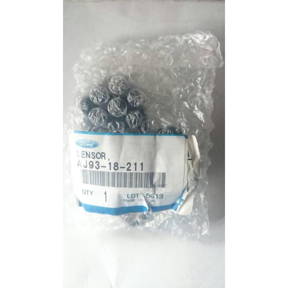Ready Ford Genuine Parts Sensor Pressure Ford Escape Aj9318211 Kode 022