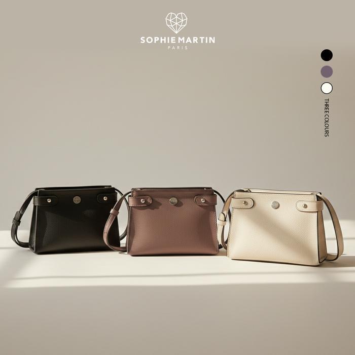 Sophie Martin Tas Selempang Wanita Obrey Sling Bag