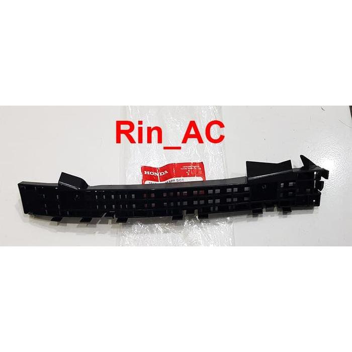 BRACKET BREKET SPACER BEMPER BUMPER BELAKANG KANAN HONDA JAZZ RS S GE8 TOPPS