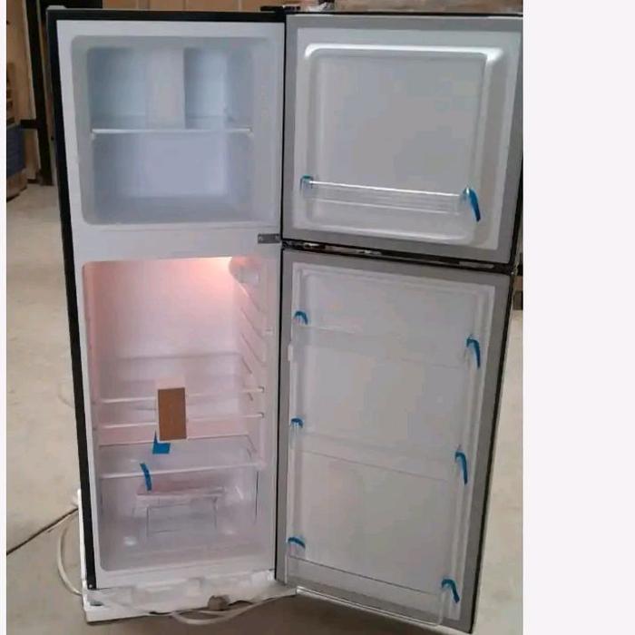 Kulkas Murah 2 Pintu Changhong Crf208 (Khusus Bandung) Terlaris