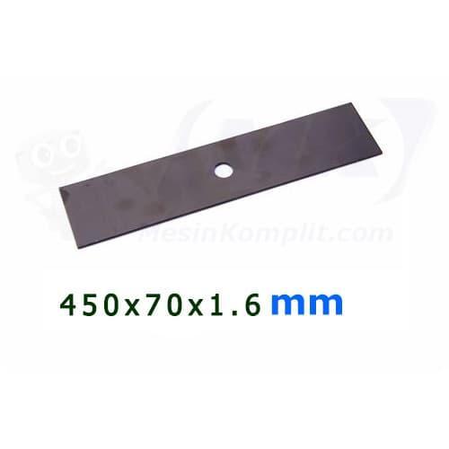 Pisau Potong Rumput Panjang 45cm