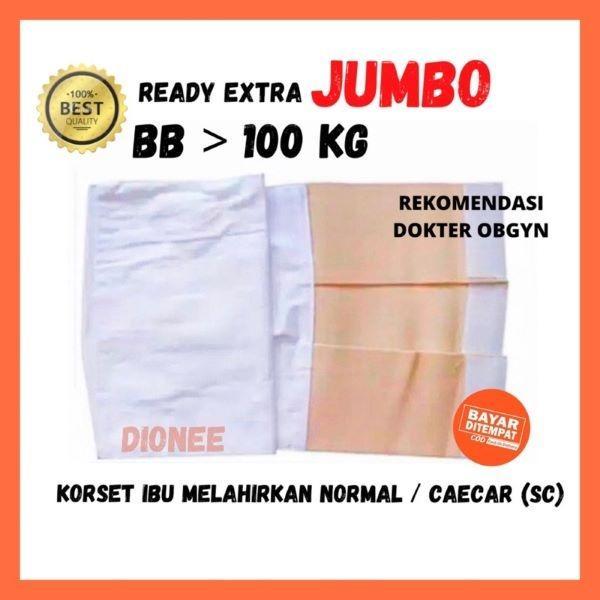 READY Korset ibu melahirkan caesar Korset ibu pasca melahirkan Korset ibu melahirkan 3 in 1 Korset