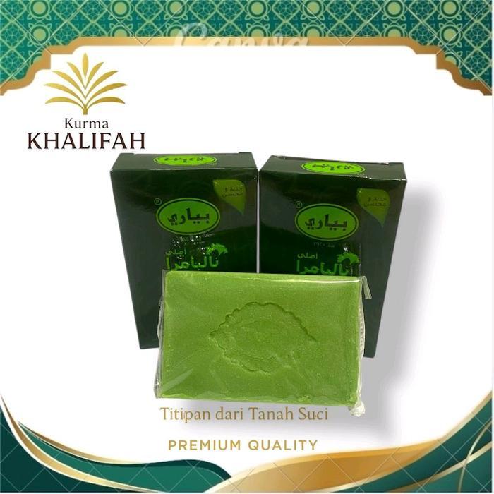 Sabun Arab Pyary 12pcs (Nalpamara) Sabun Pyary Nalpamara Grosir Sabun Pembersih Muka Wajah Original