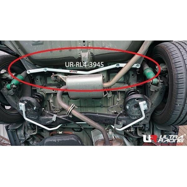 Aksesoris Stabiliser Strutbar Ultra Racing Rear Lower Toyota Voxy