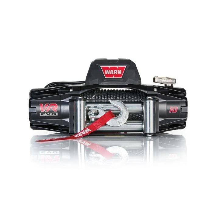 WARN Winch VR EVO 10 - 103252