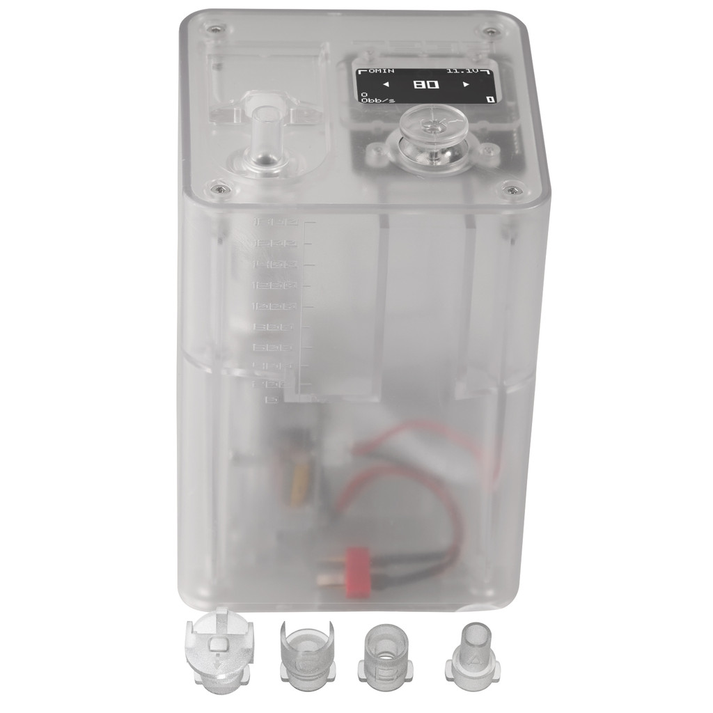 T238 Electric Speed Loader PRO Edition