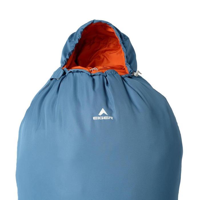 Eiger Sleep Sack 600 2.0 Sleeping Bag
