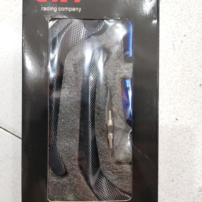 Proguard Carbon Cr 7 Biru