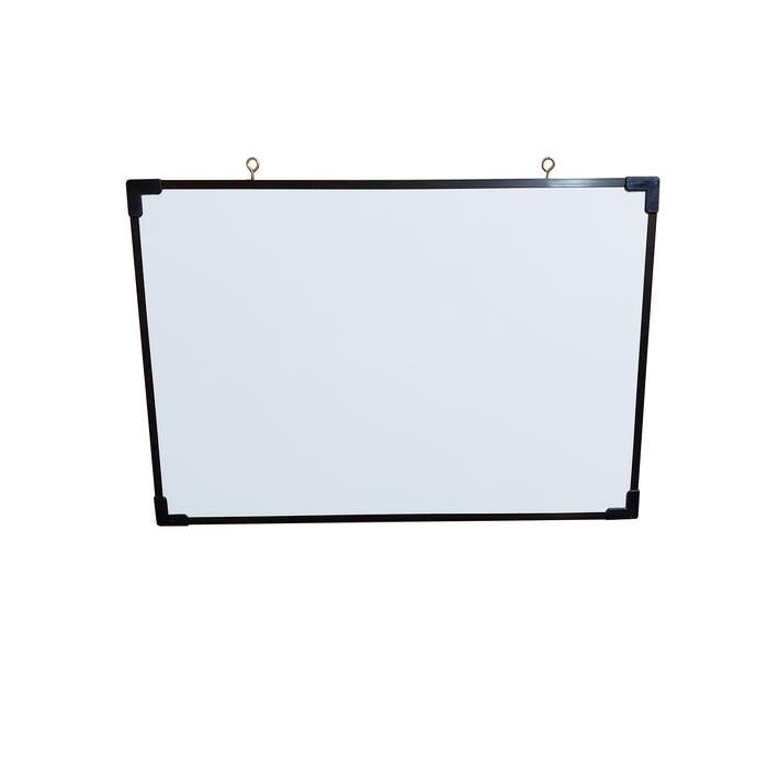 PAPAN TULIS WHITEBOARD 35X50CM GRATIS SPIDOL 1 PCS